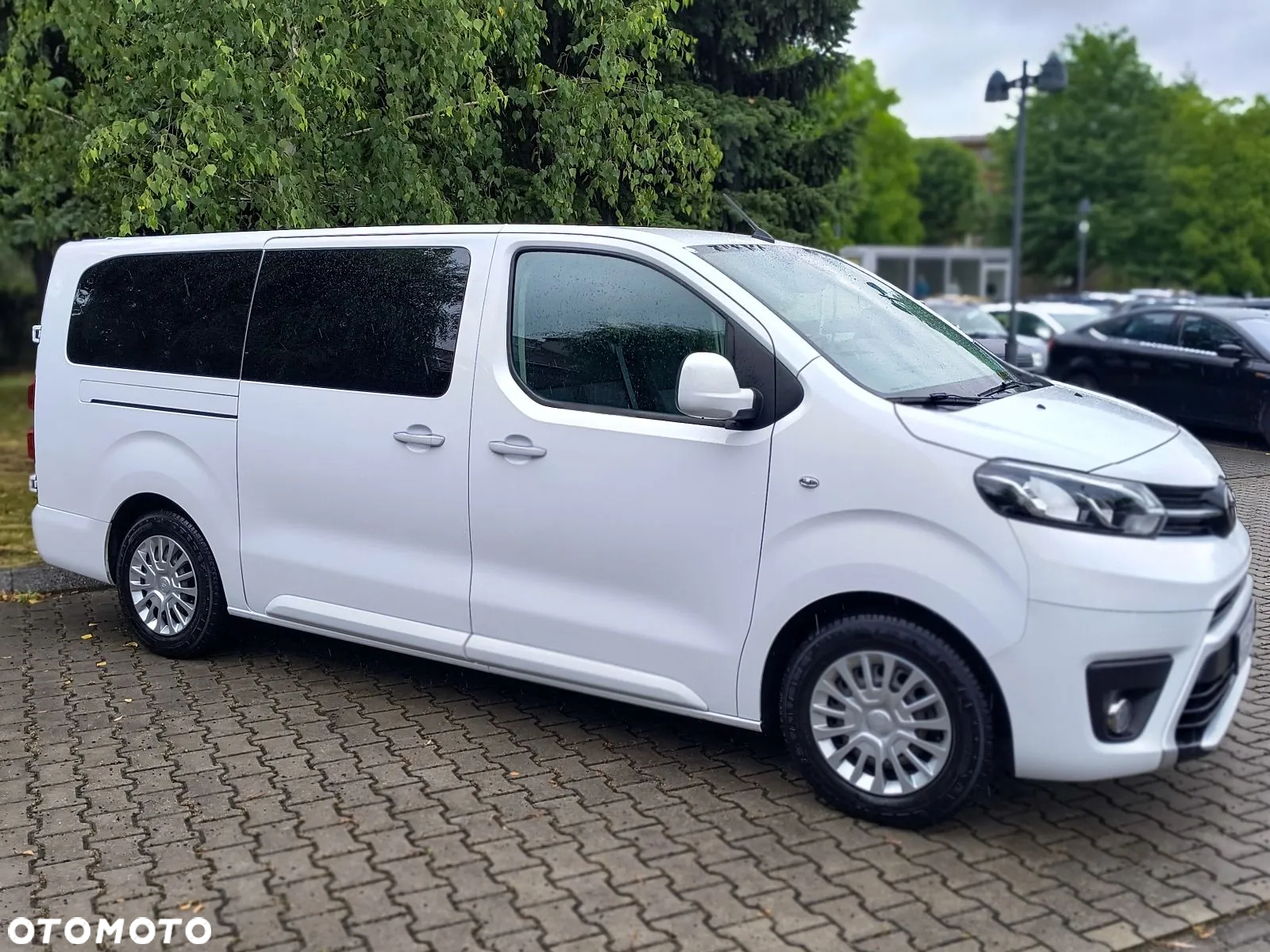 Toyota Proace Verso 2.0 D4-D Long Business - 6