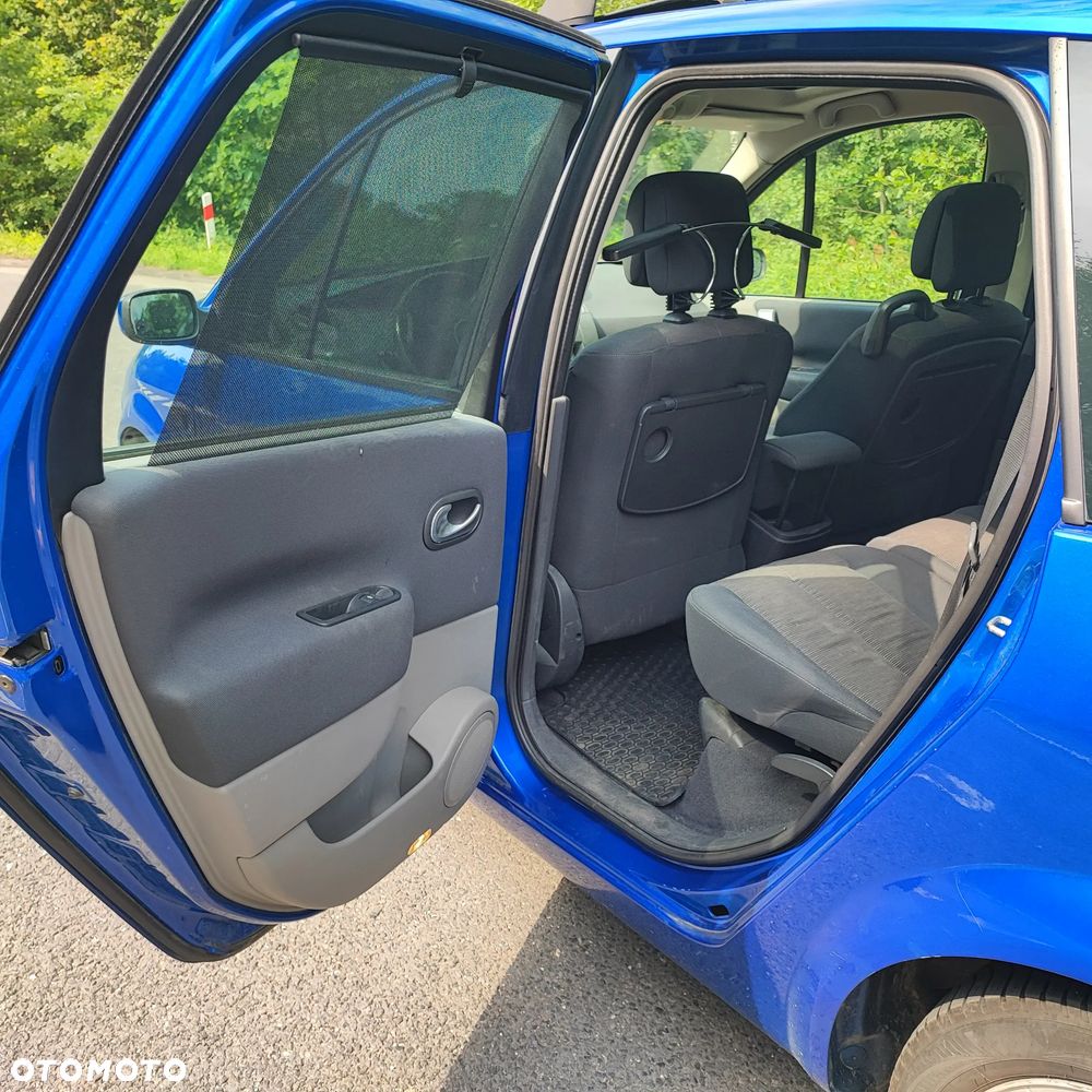 Renault Grand Scenic Gr 2.0T 16V Privilege - 7