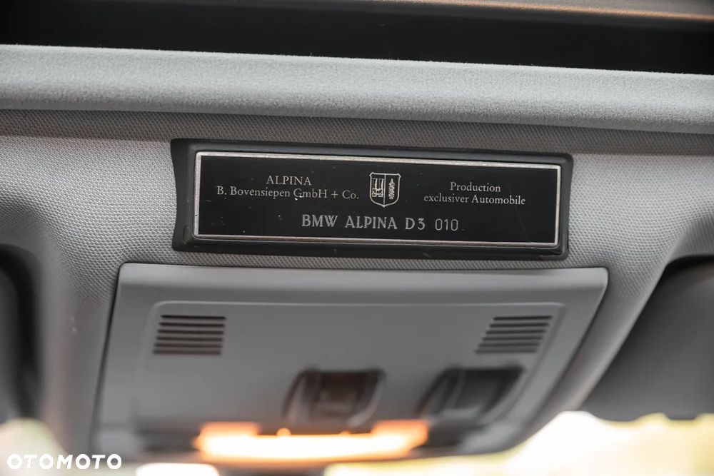 BMW-ALPINA D3 Standard - 19