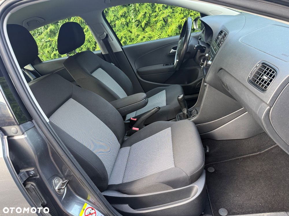 Volkswagen Polo 1.2 12V Trendline - 19