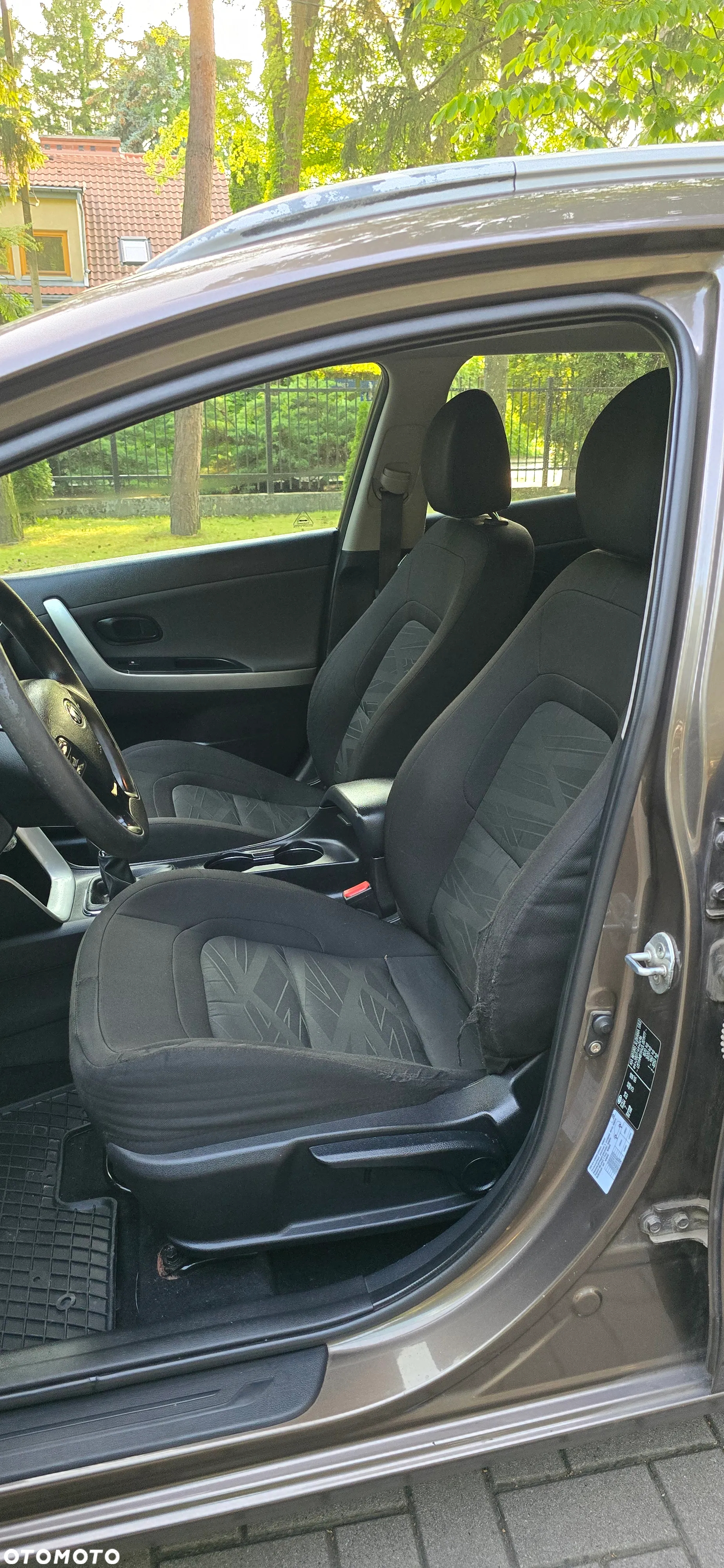 Kia Ceed Cee'd 1.4 L - 13