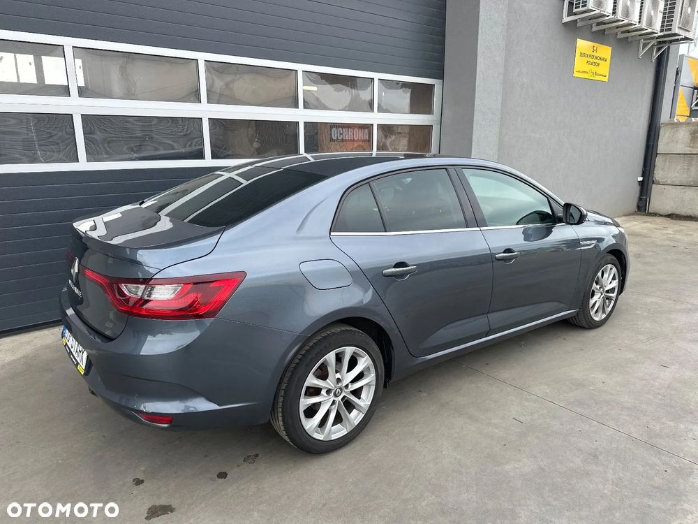 Renault Megane 1.5 dCi Intens - 5