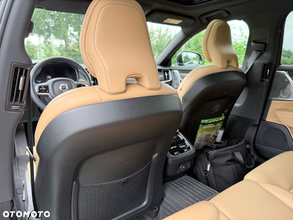 Volvo S90 B5 B Ultimate Bright - 17