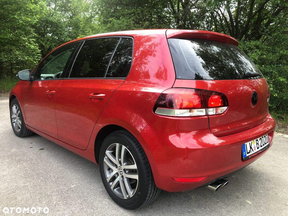 Volkswagen Golf 1.4 TSI United - 11
