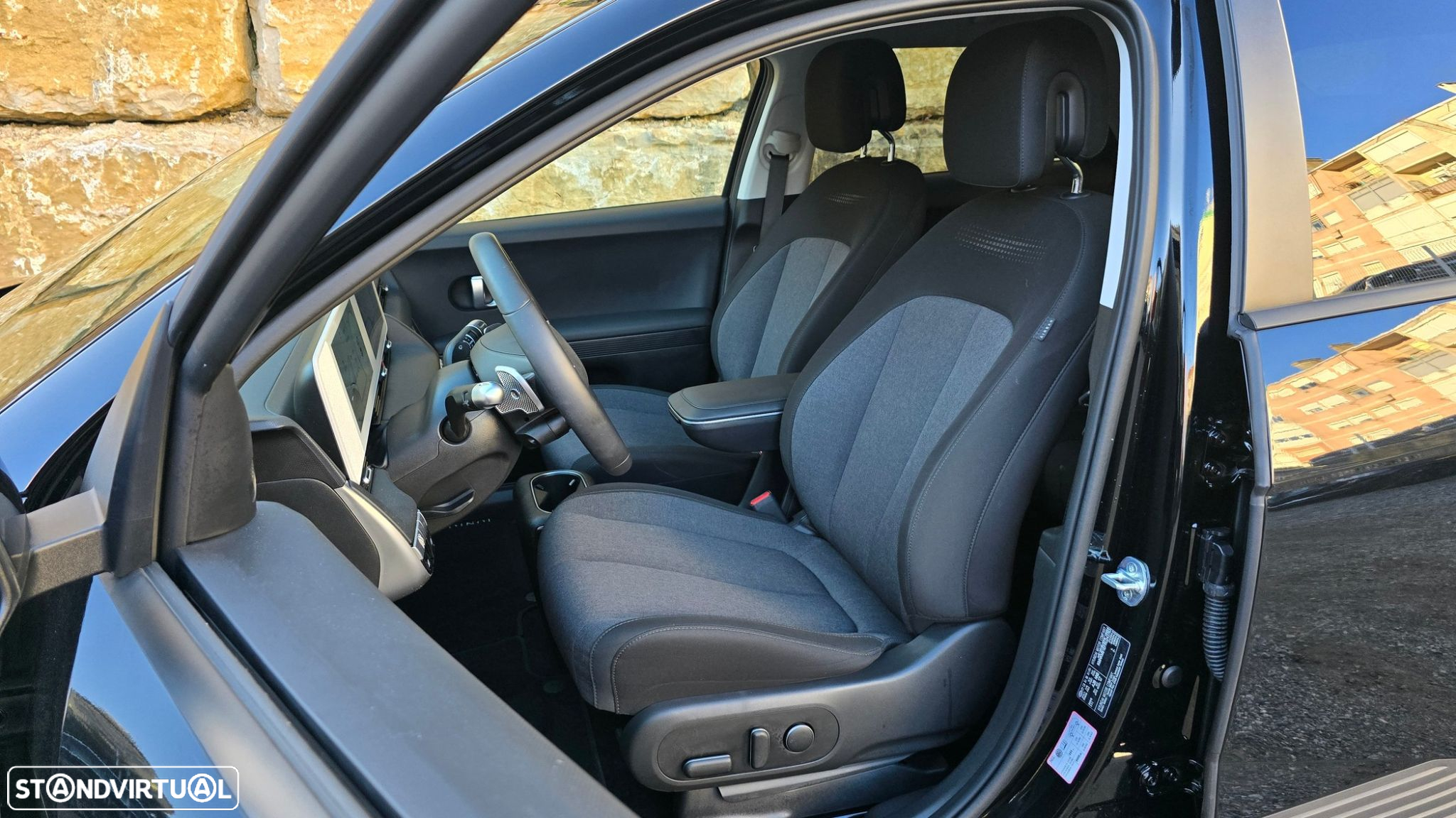 Hyundai Ioniq 5 77 kWh Premium - 43