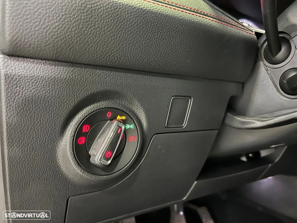 SEAT Ibiza 1.0 TSI FR - 25