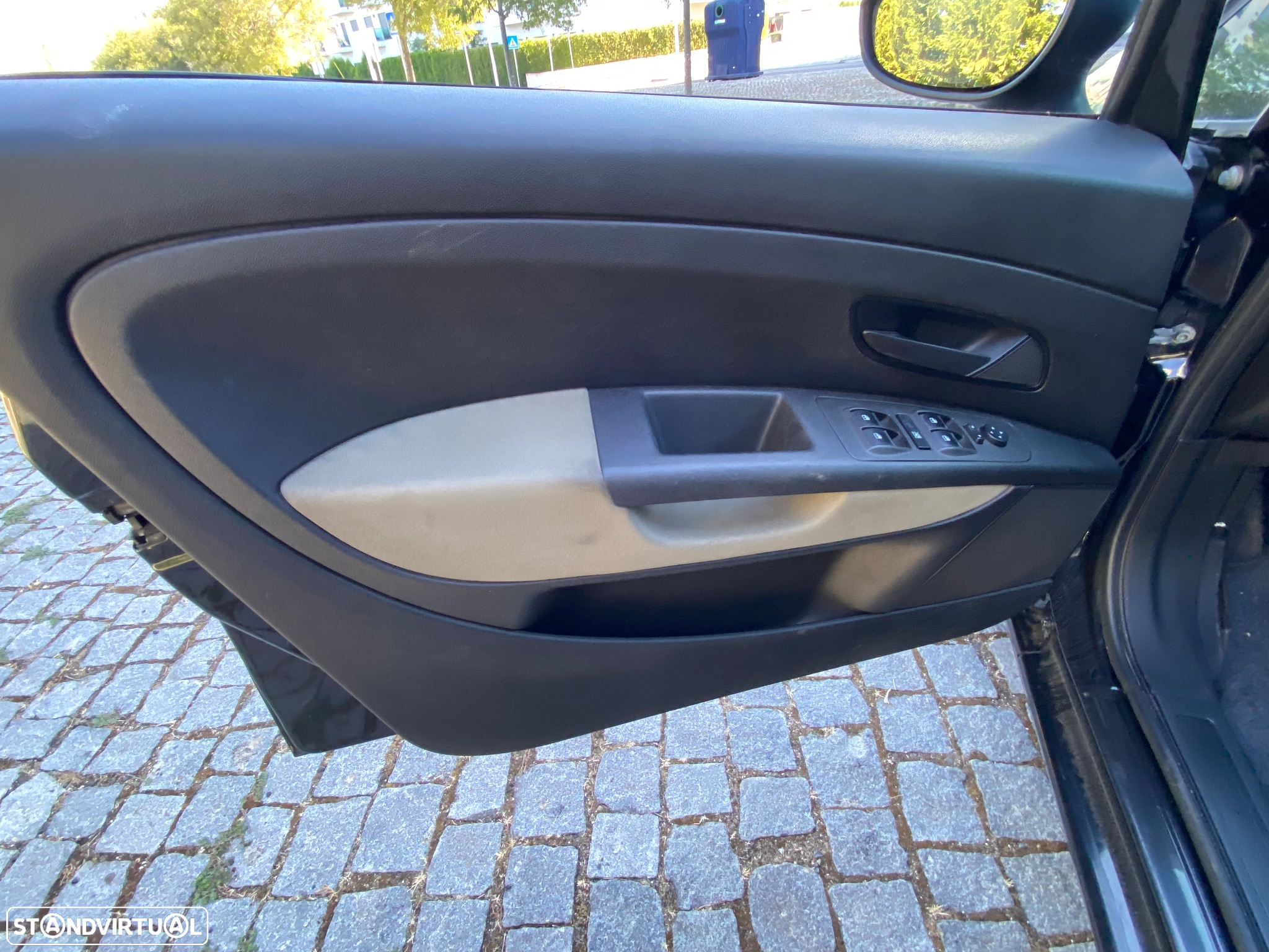 Fiat Grande Punto 1.2 Dynamic - 13