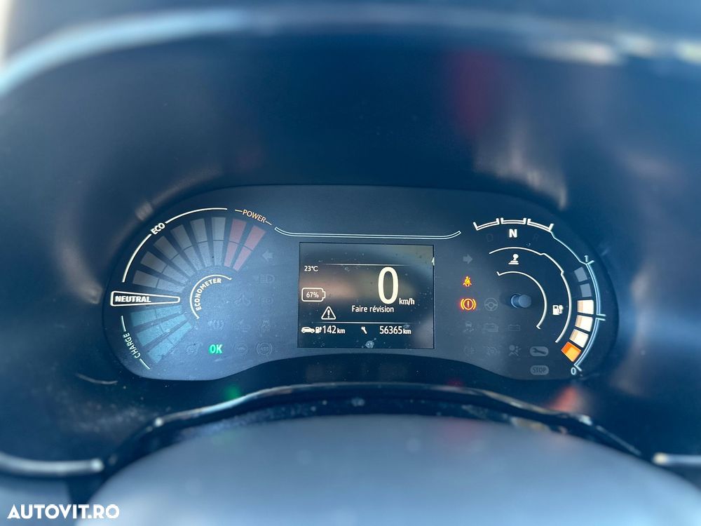 Dacia Spring Electric 45 Essential - 15