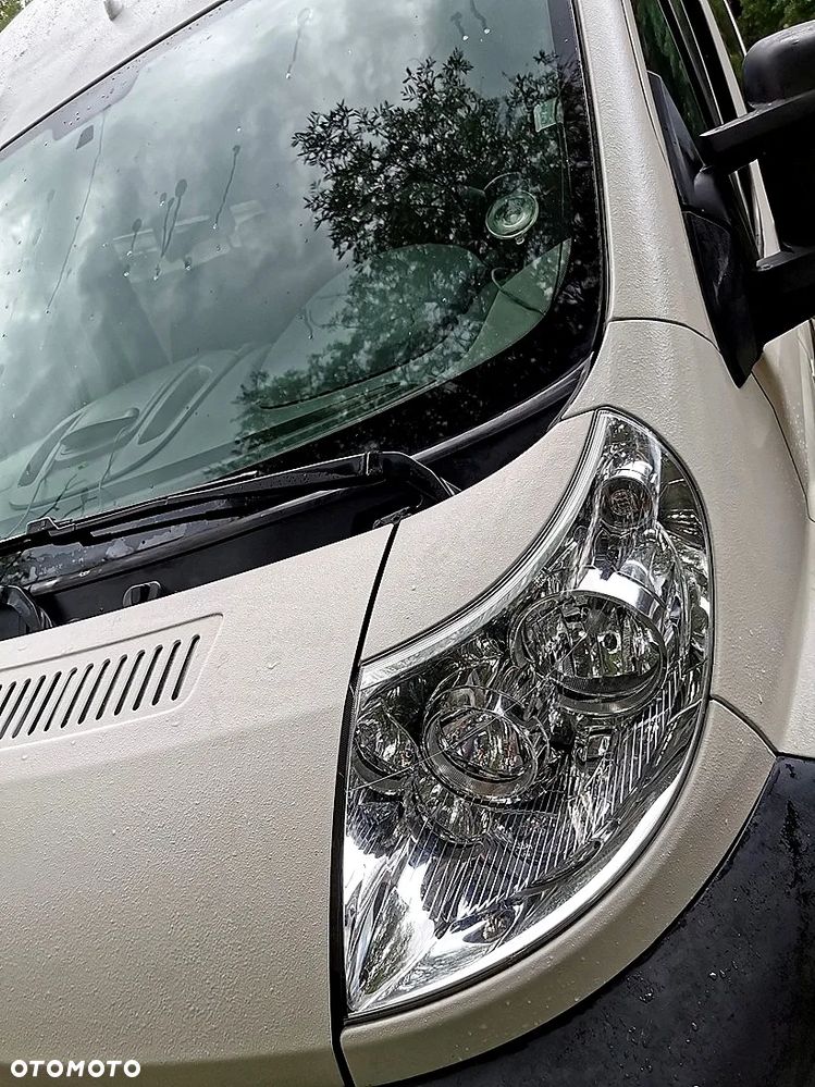 Peugeot Boxer - 2