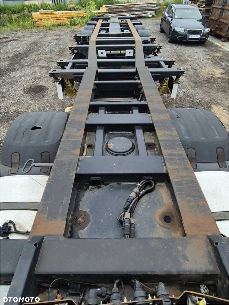 CIMC SX03 - 4
