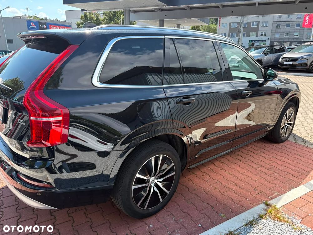 Volvo XC 90 B5 B AWD Momentum Pro - 6