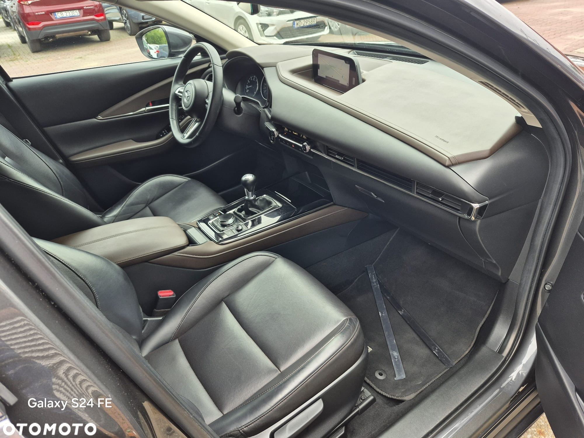 Mazda CX-30 - 23