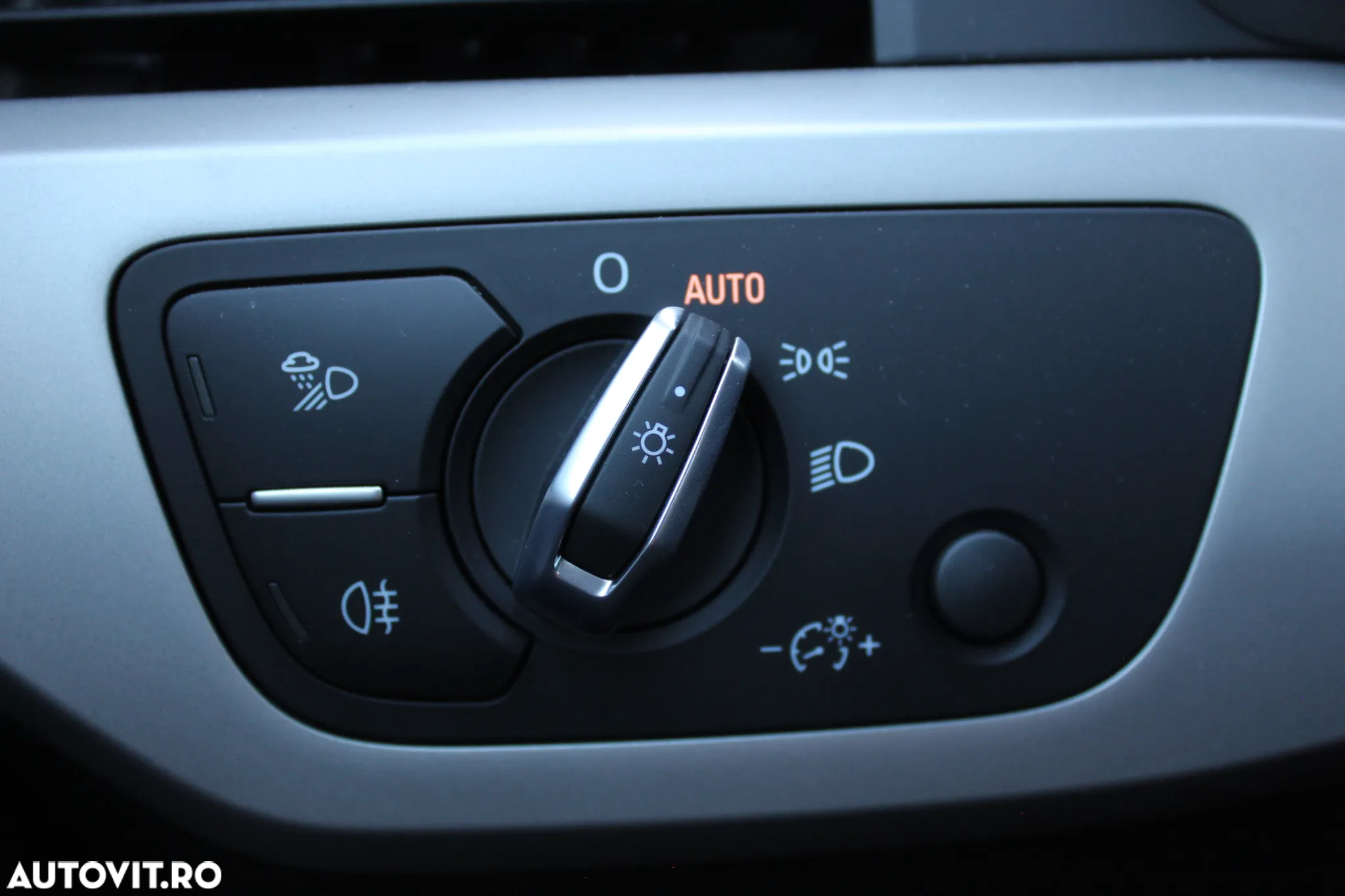 Audi A4 40 TFSI S tronic advanced - 21