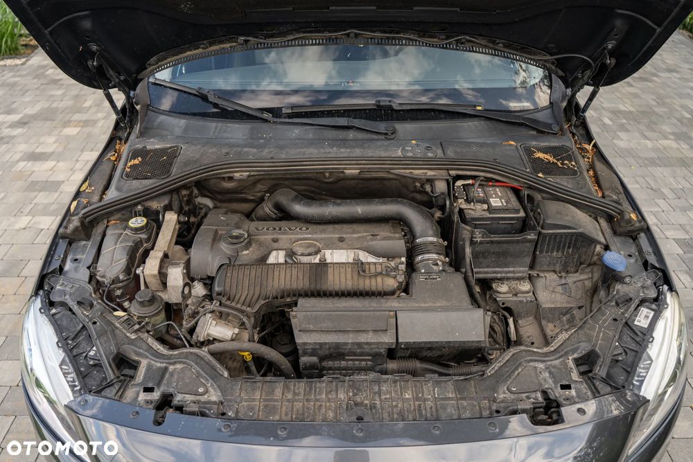 Volvo V60 Cross Country - 21