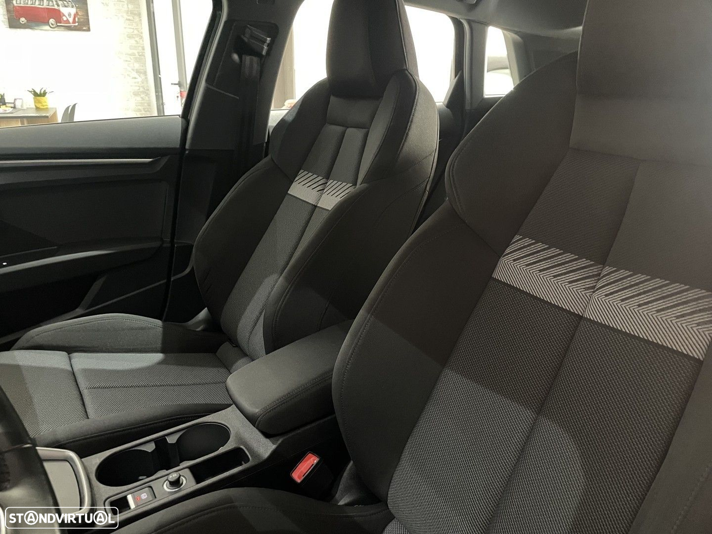 Audi A3 Sportback - 22