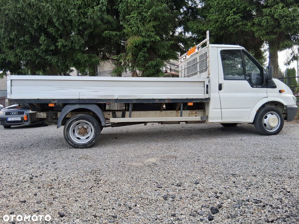 Ford Tranzit - 33
