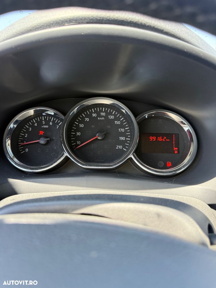 Dacia Logan - 6