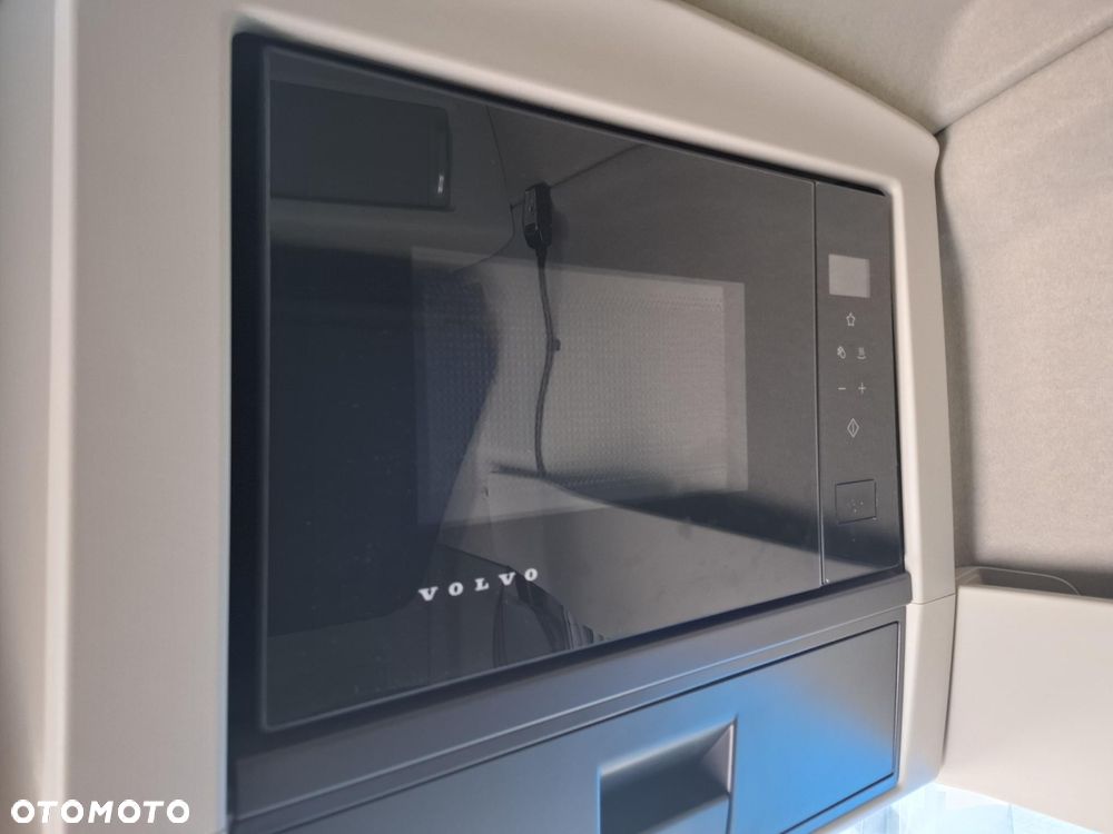 Volvo FH 500 xlow - 14