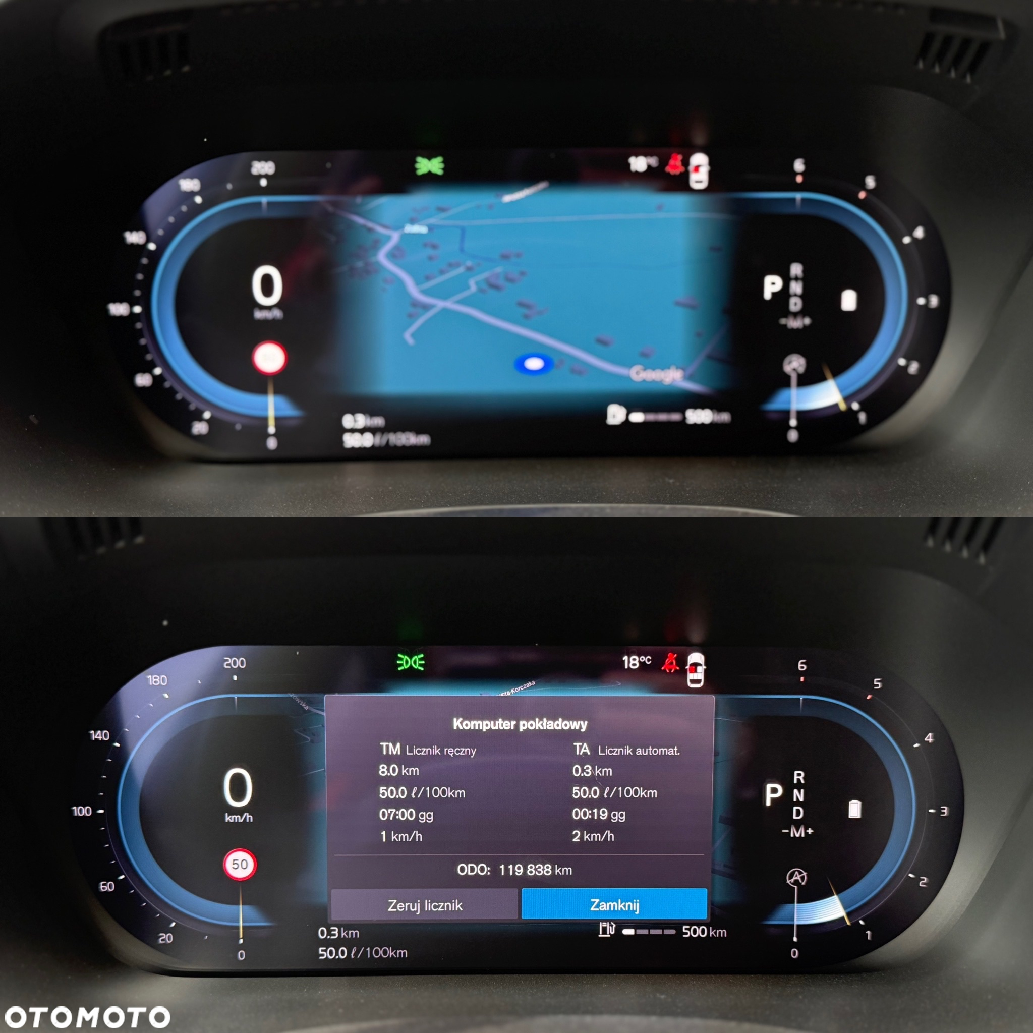 Volvo XC 60 B4 D Geartronic Momentum Pro - 22
