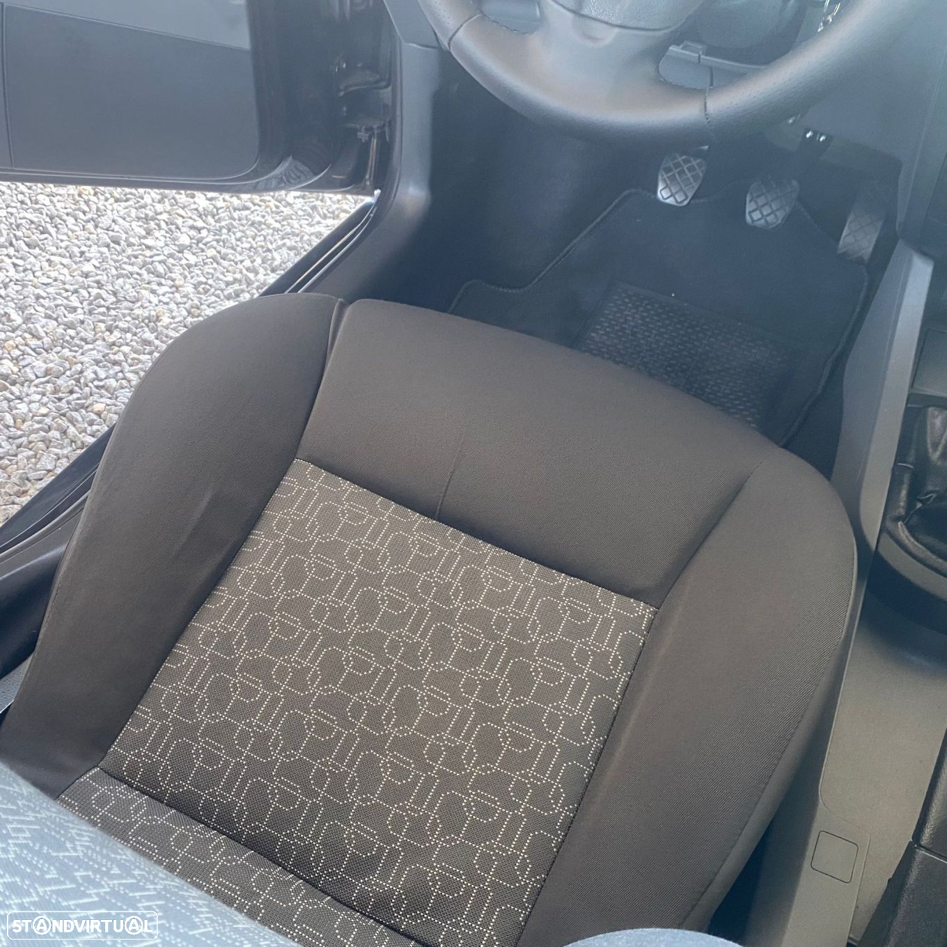 SEAT Ibiza 1.2 12V Fresc - 30