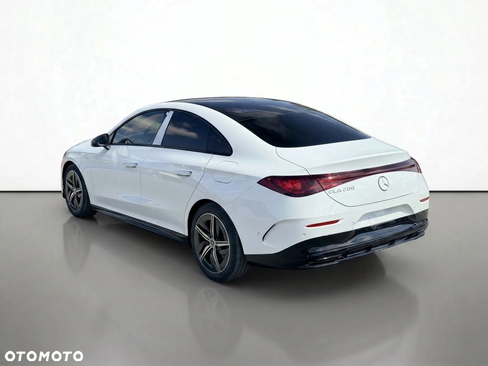 Mercedes-Benz CLA - 6