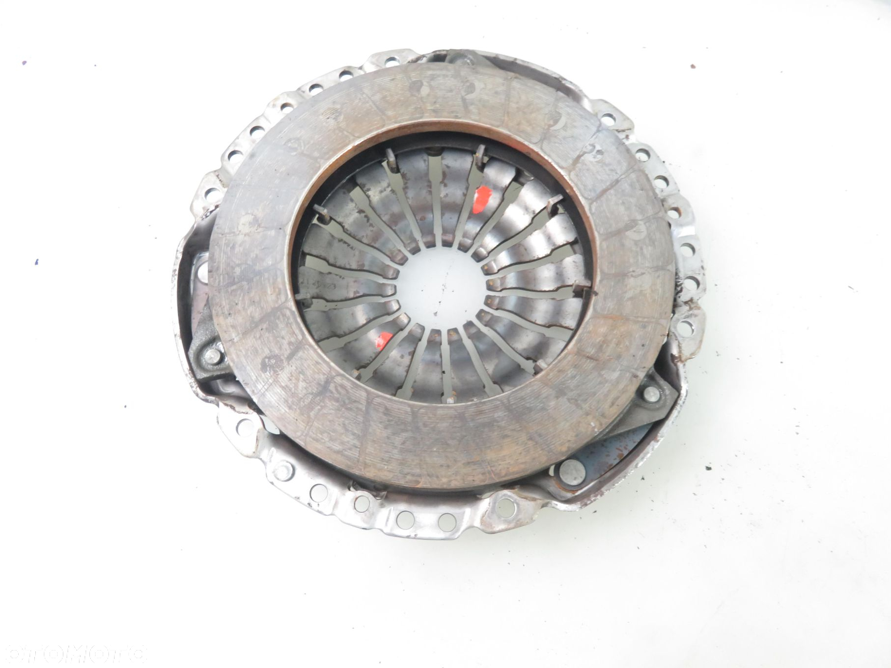 KOŁO ZAMACHOWE RENAULT SCENIC II 1.5 dCi 122031210 322034210 - 3