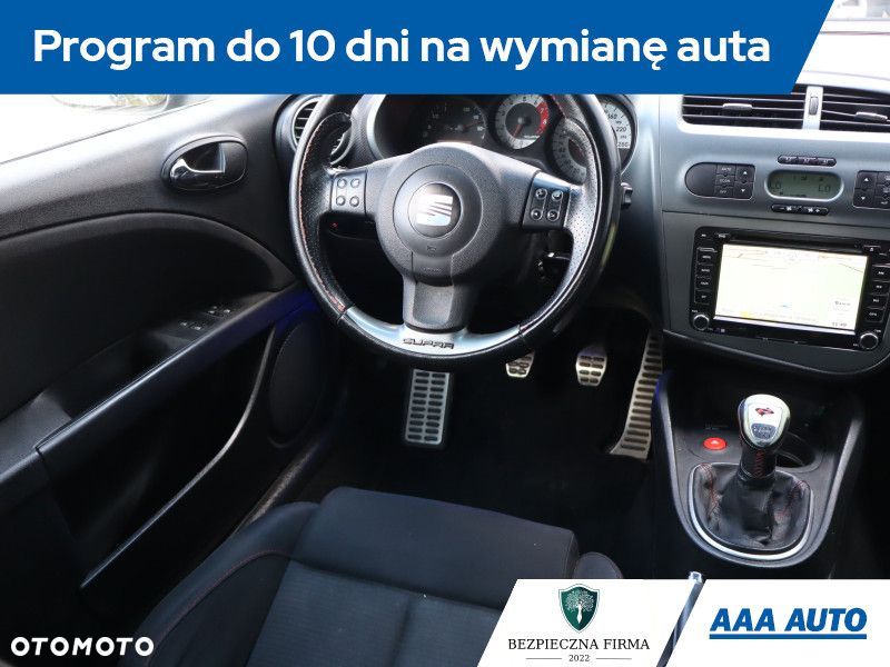 Seat Leon - 9