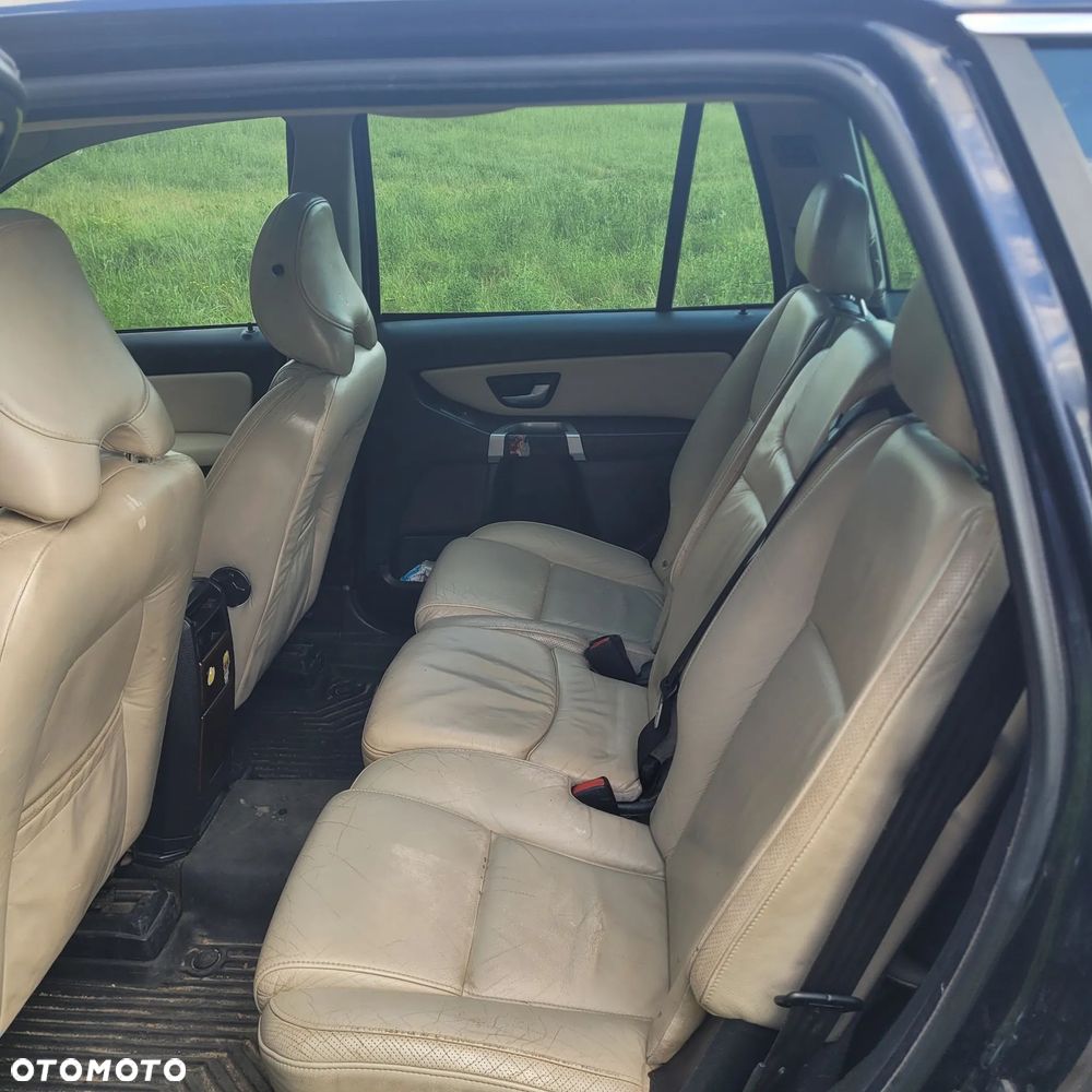 Volvo XC 90 D5 AWD Executive - 5