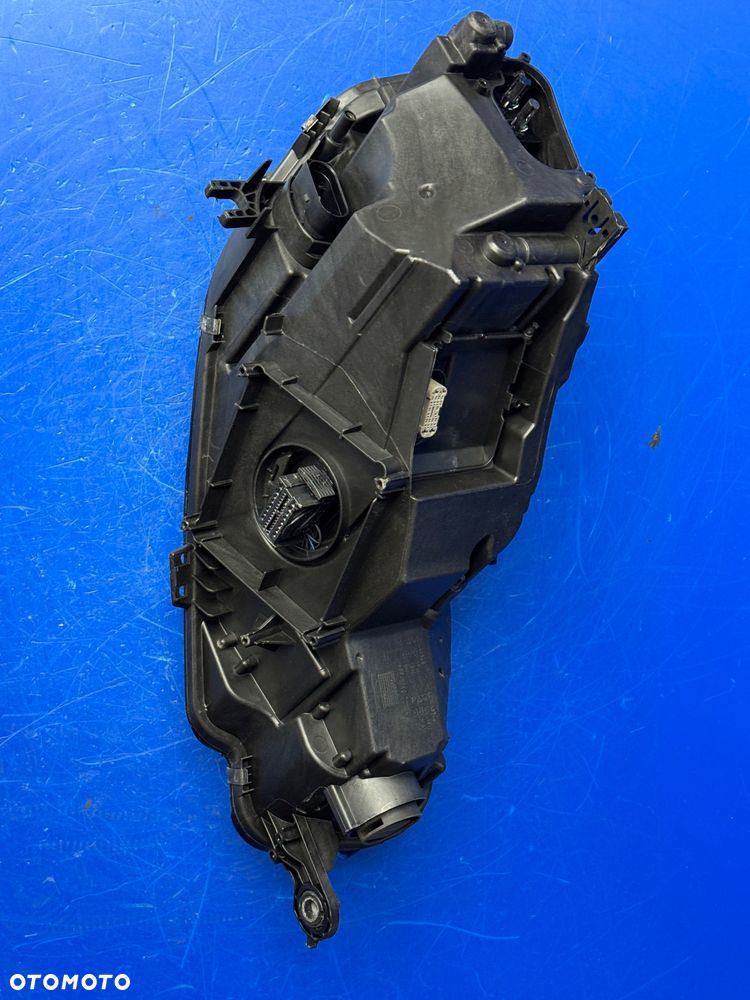 LEWY FULL LED MATRIX AUDI A5 8W6 EUROPA BDB - 7