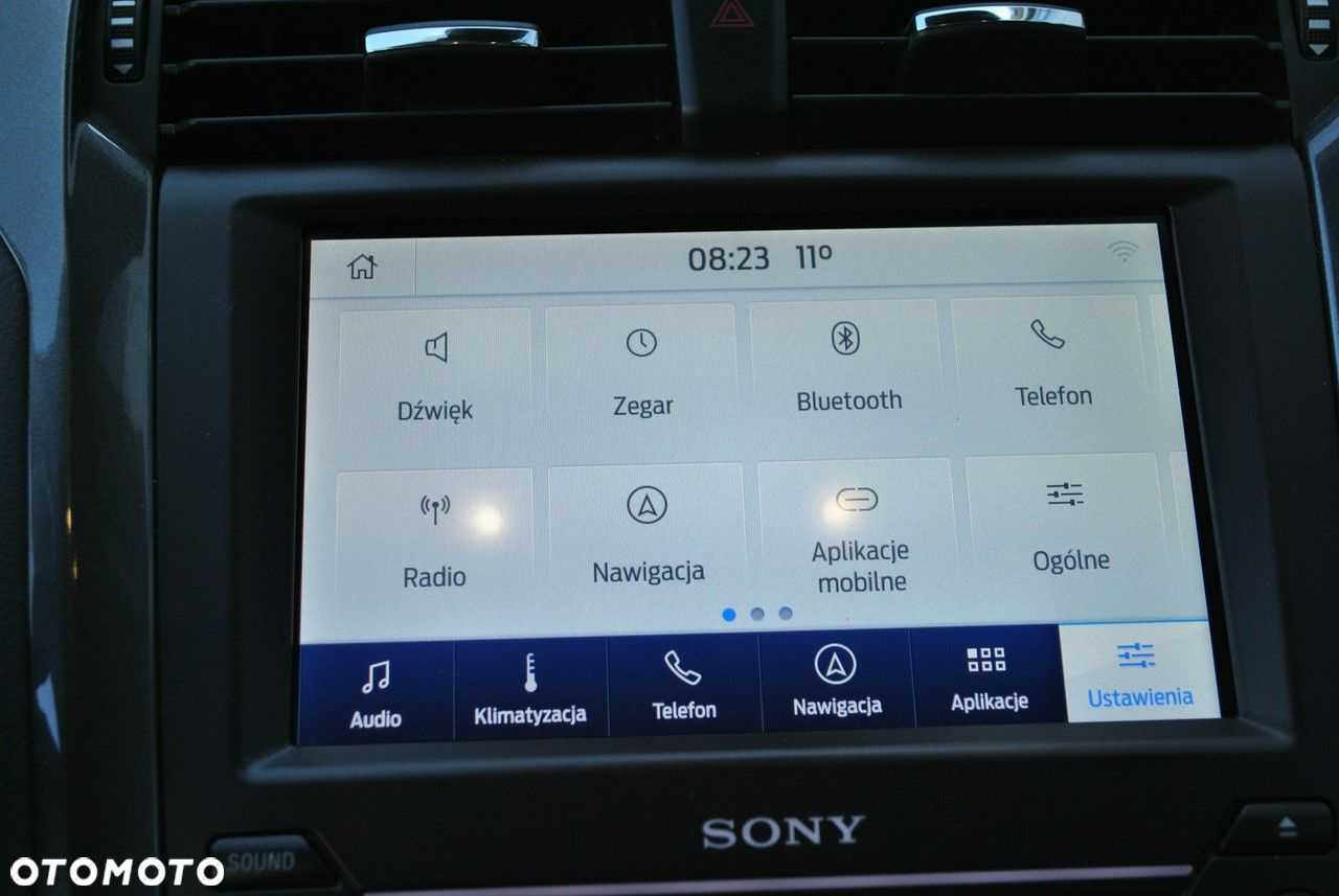 Ford Mondeo 2.0 EcoBlue Titanium - 25