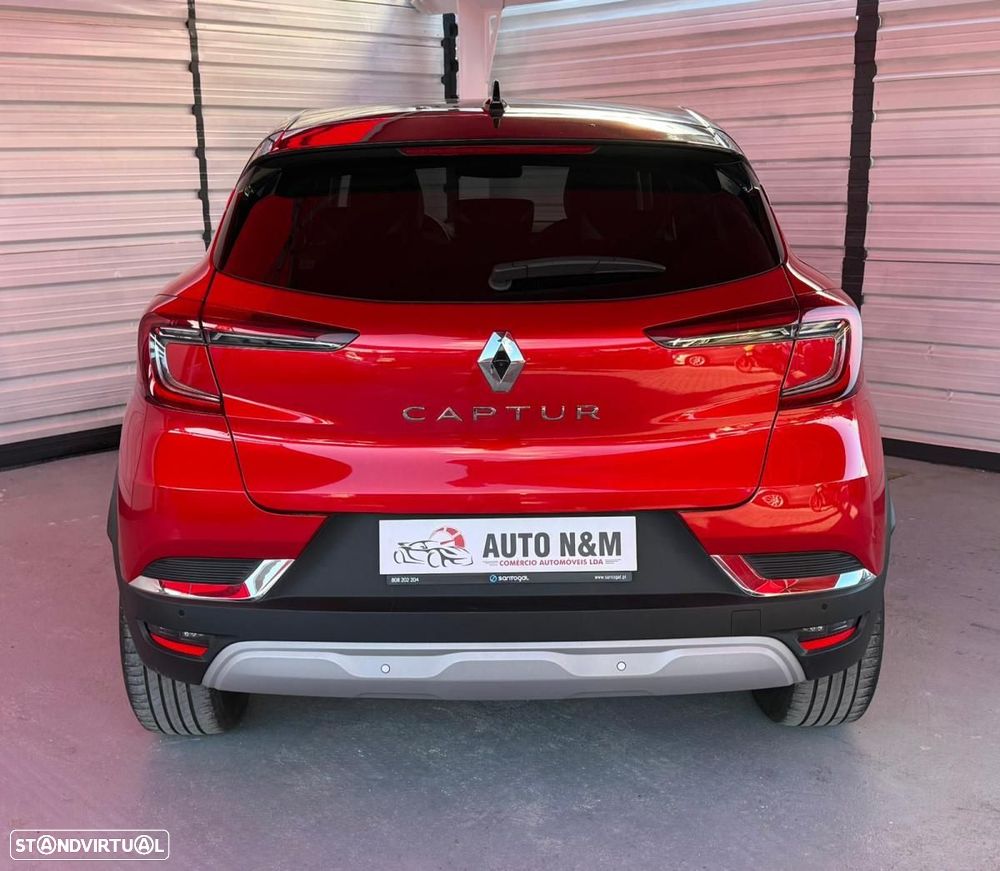 Renault Captur - 6
