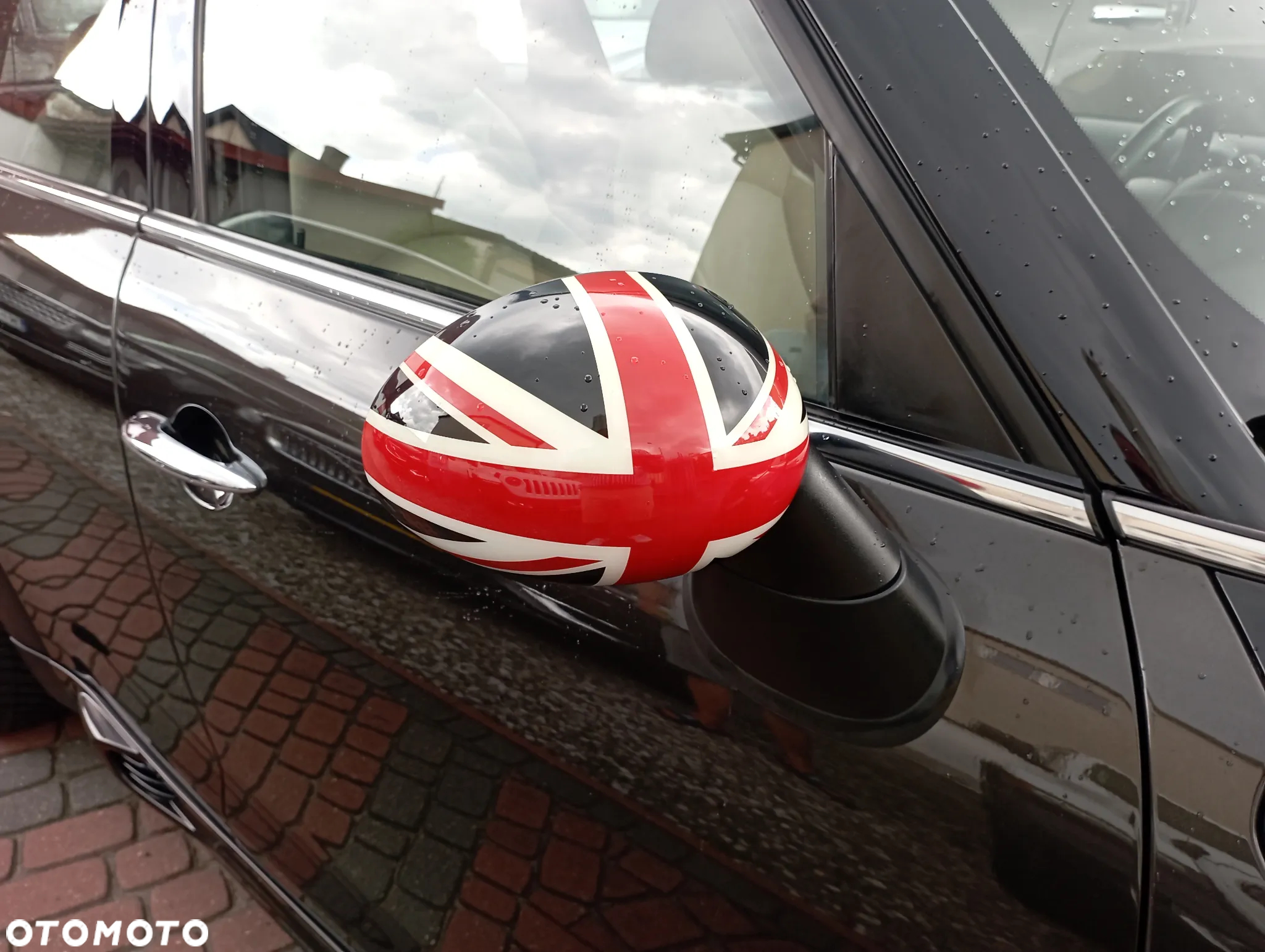 MINI Countryman - 35