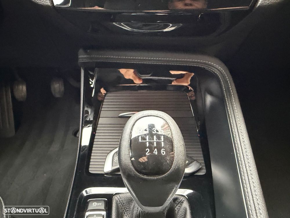 BMW X1 16 d sDrive Line Sport - 15