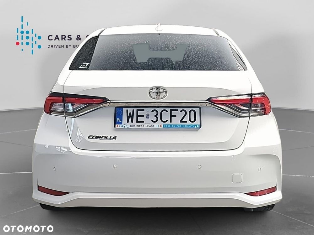 Toyota Corolla 1.5 Style MS - 24