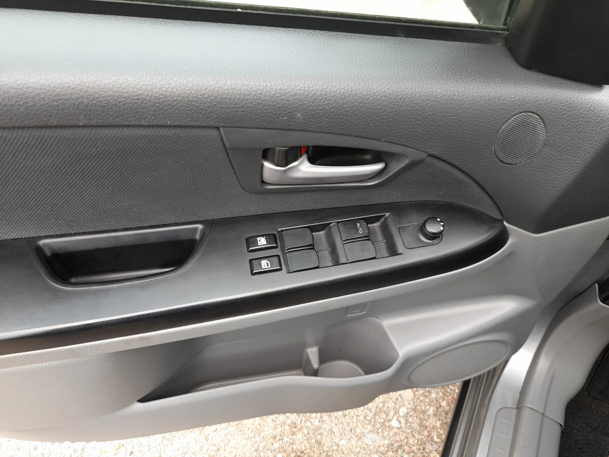 Suzuki SX4 1.9 DDiS DPF 4x4 Comfort - 3
