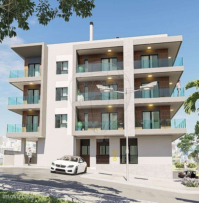 Apartamento T2 para venda - Grande imagem: 3/6