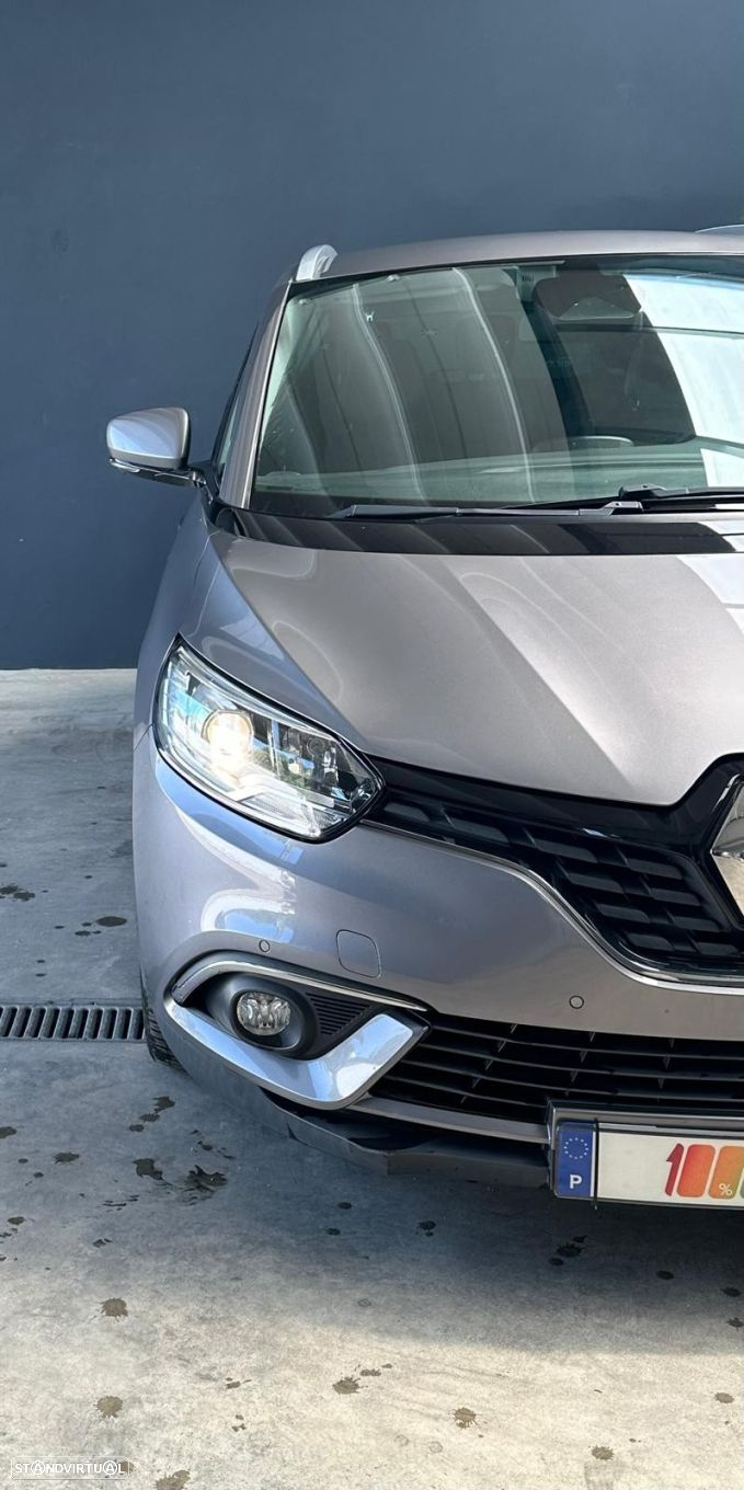 Renault Scénic - 3