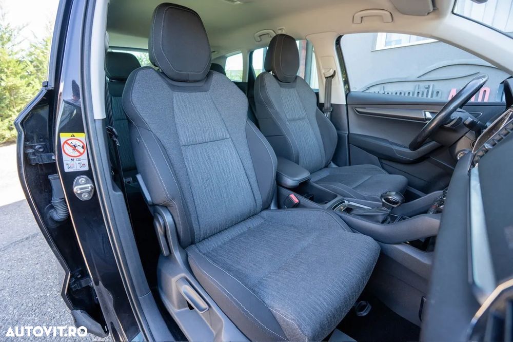 Skoda Karoq 2.0 TDI 4X4 DSG Style - 7