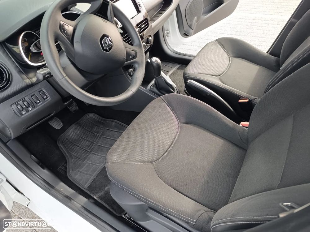 Renault Clio Sport Tourer 0.9 TCE Limited - 6