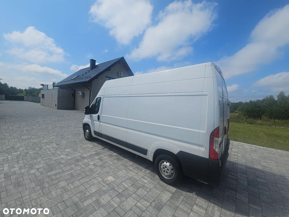 Fiat DUCATO L3H3 - 4