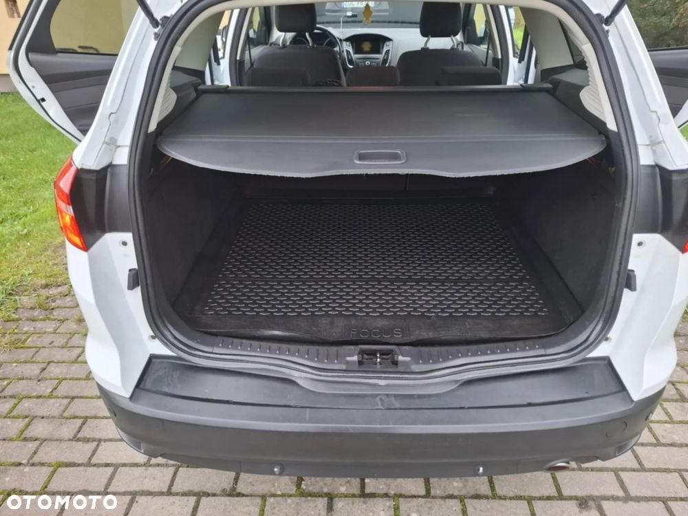 Ford Focus - 5