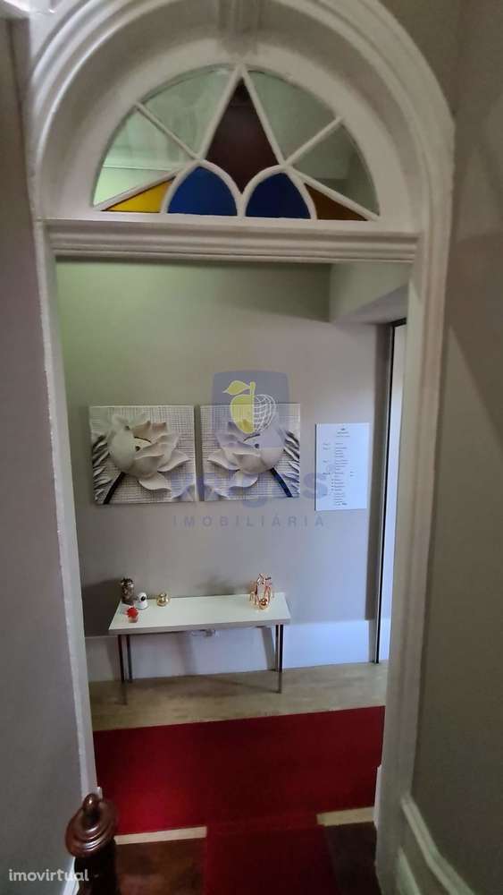 Prédio no centro do Porto com rentabilidade - Grande imagem: 5/13