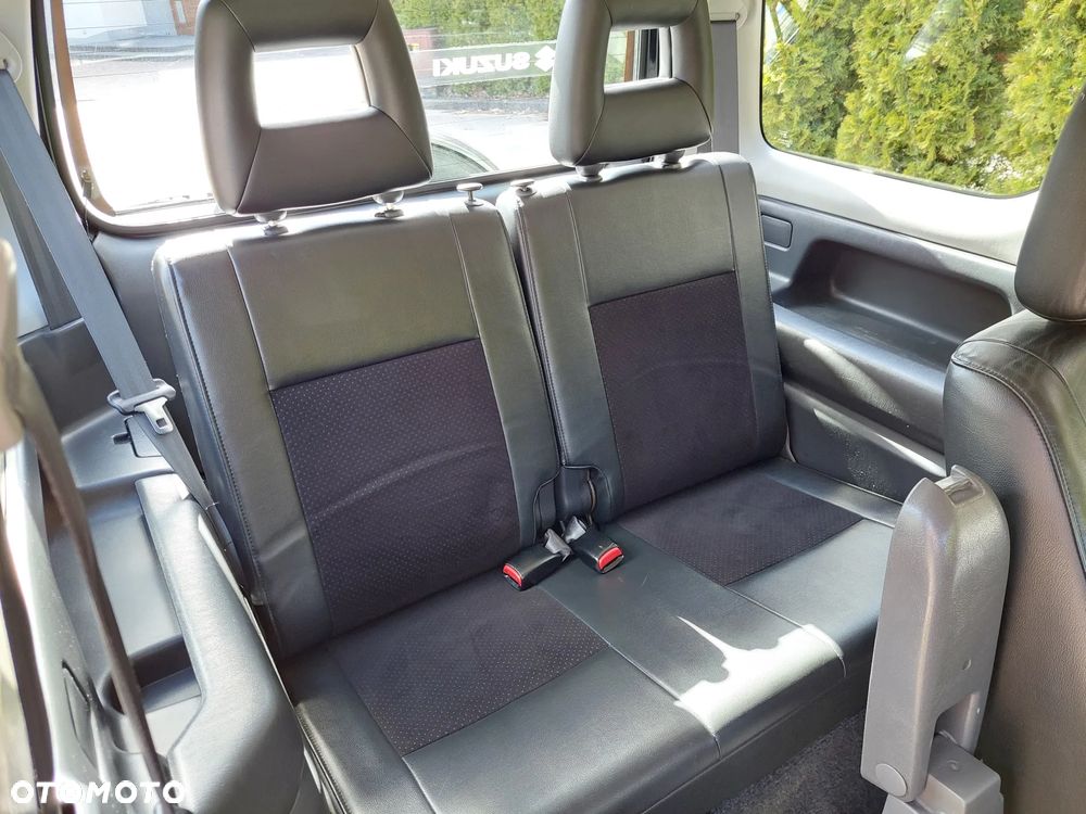 Suzuki Jimny 1.3 Elegance - 14