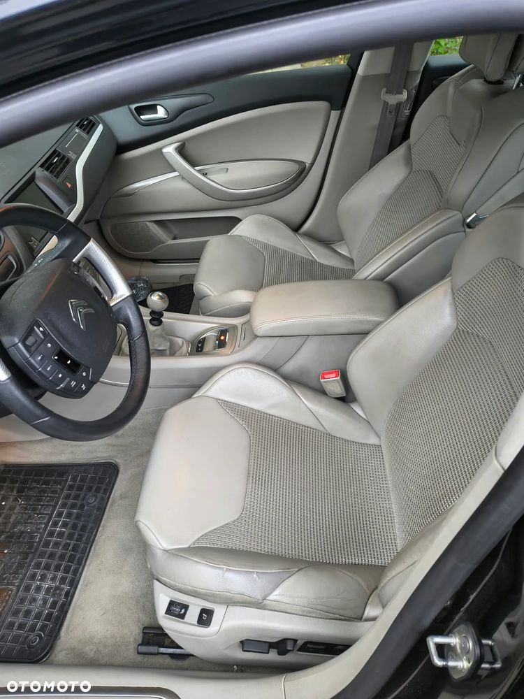 Citroën C5 - 10