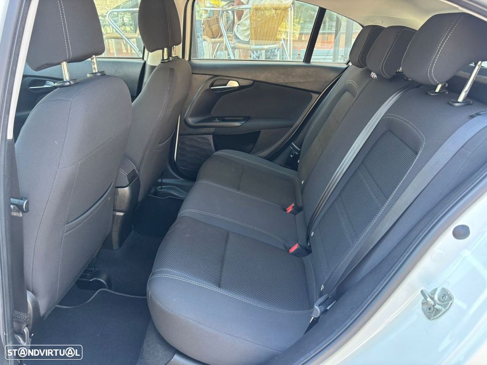Fiat Tipo 1.3 MultiJet Life - 51
