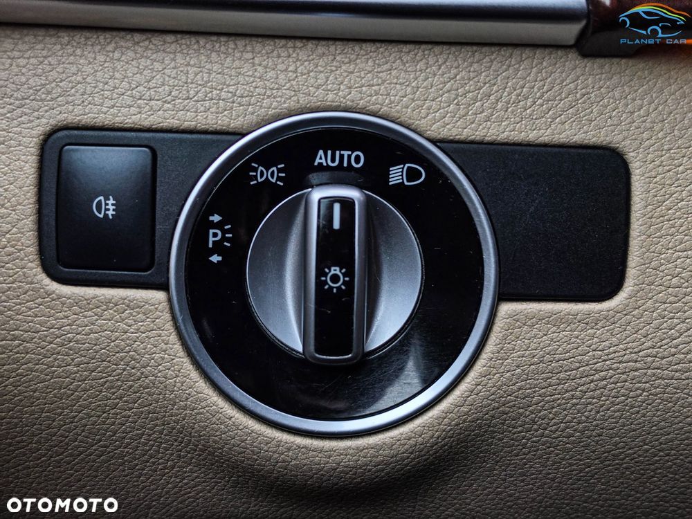 Mercedes-Benz GLS 400 4Matic 9G-TRONIC - 23