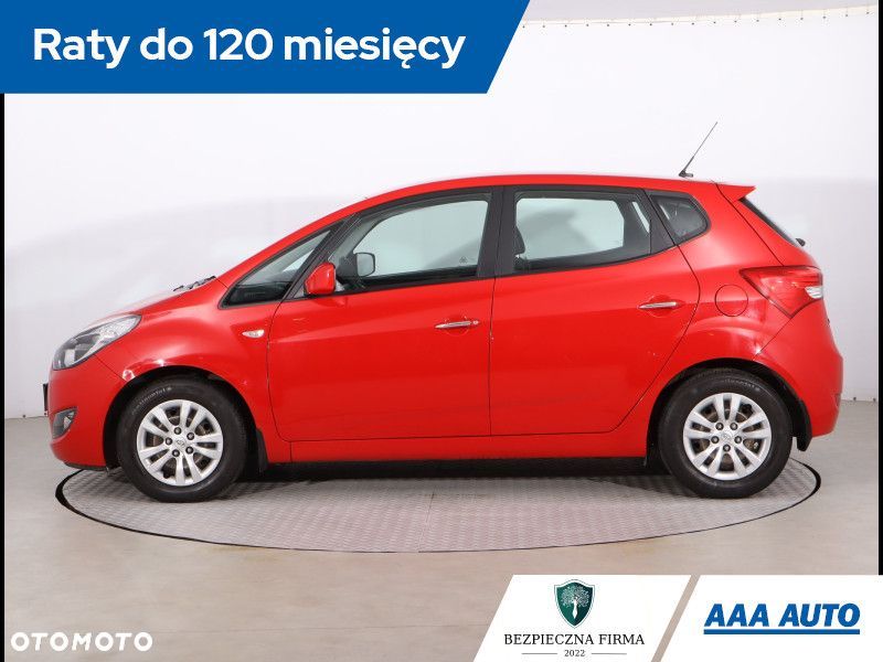 Hyundai ix20 - 3