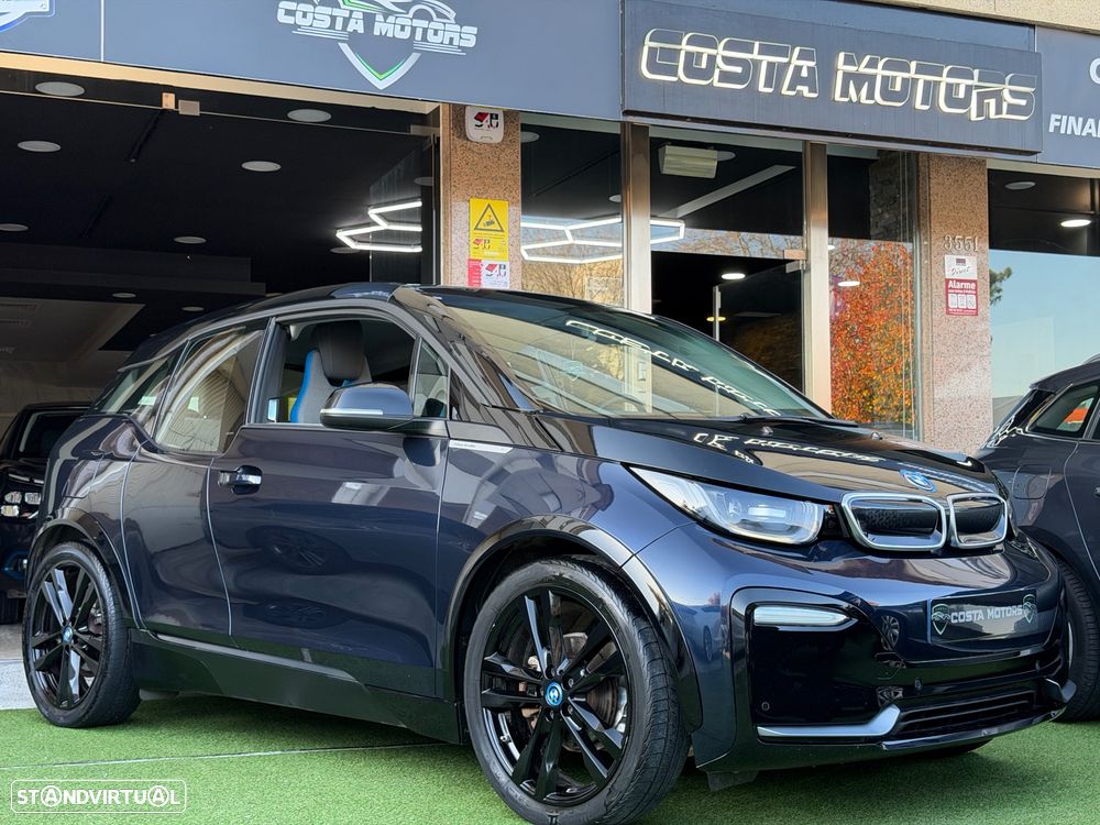 BMW i3 s 120Ah - 1