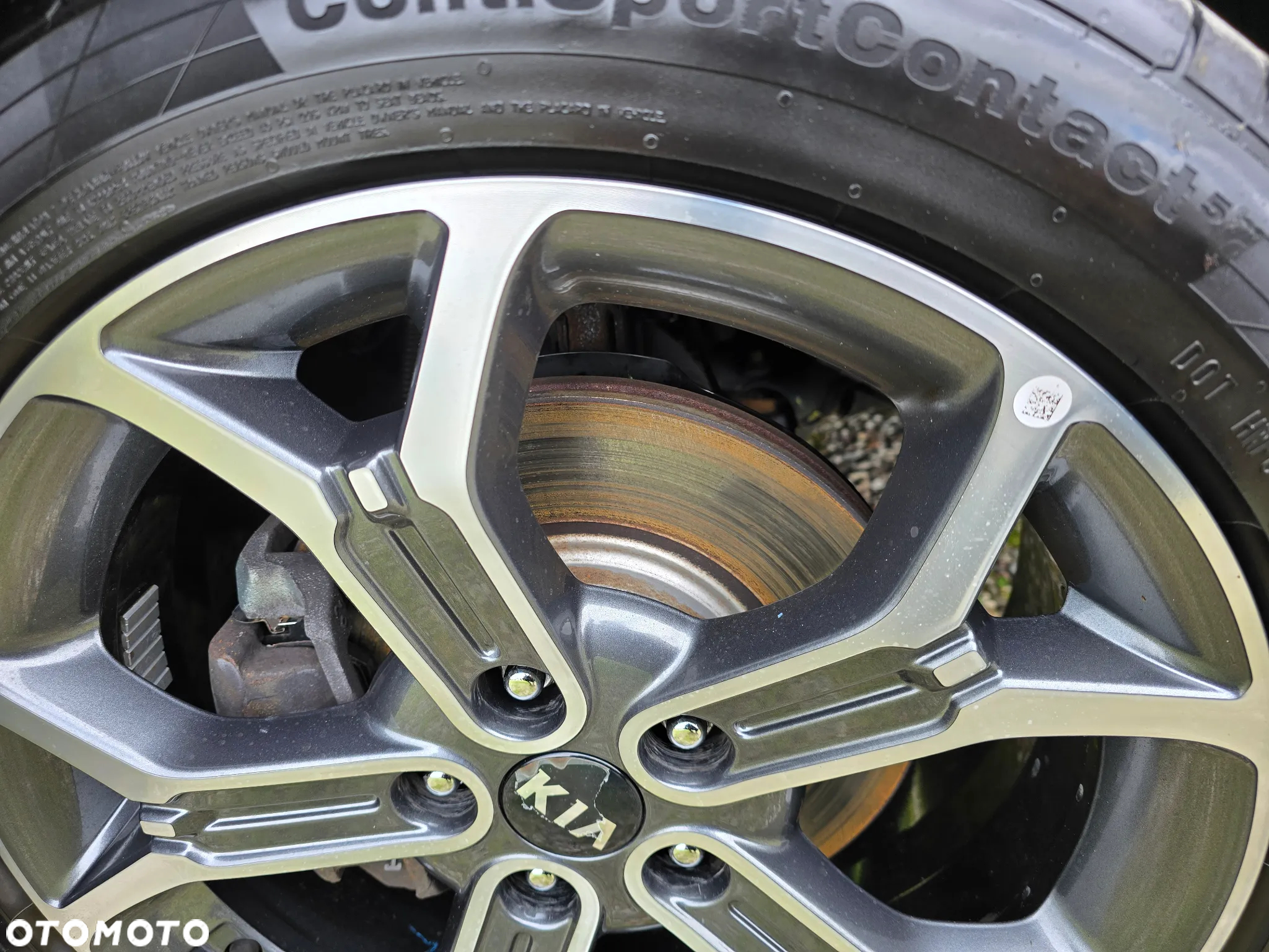 Kia XCeed 1.4 T-GDI OPF SPIRIT - 14