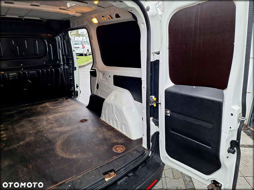 Fiat doblo-cargo/van - 13